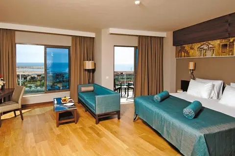Commodore Elite Suites & Spa in Manavgat — foto 9