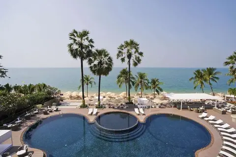 Pullman Pattaya Hotel G in Pullman Pattaya Hotel G, foto 11
