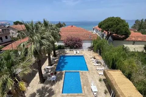 Medos Hotel in Kusadasi — foto 4