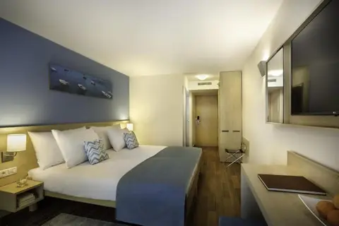 Valamar Bellevue Resort in Rabac — foto 21