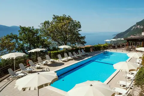 Hotel & Residence La Rotonda in Tignale, foto 13
