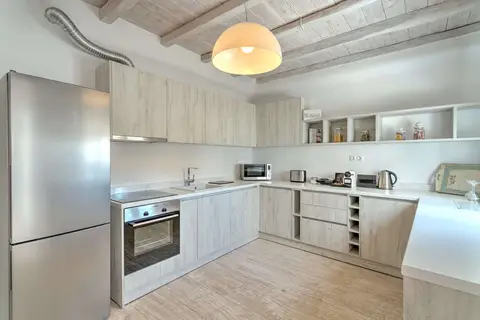 Senses Luxury Villas & Suites in Μύκονος — foto 24