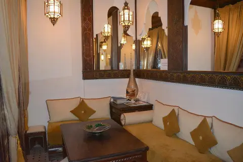 Riad Ghali in Marrakech — foto 8