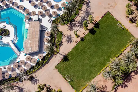 Giftun Azur in Hurghada, foto 32