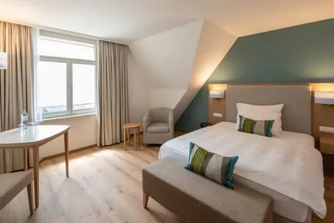 Seehotel am Kaiserstrand foto 3