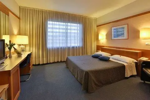 Bonotto Hotel Palladio in Bassano del Grappa, foto 23