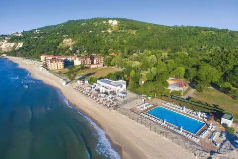 Effect Algara Beach in Кранево