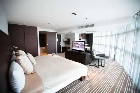 S31 Sukhumvit Hotel in Bangkok, foto 6
