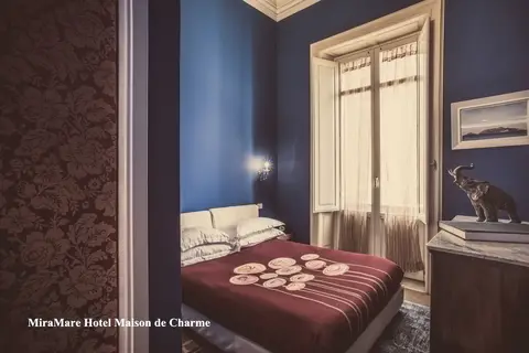 Miramare Cagliari Hotel Museo in Cagliari, foto 7