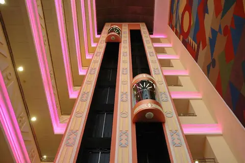 Hotel Tropic Relax in Benidorm — foto 14
