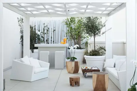 JR Hotels Bari Grande Albergo delle Nazioni in Bari, foto 12