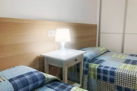 Apartamentos Don Gregorio in Playa del Inglés — foto 26