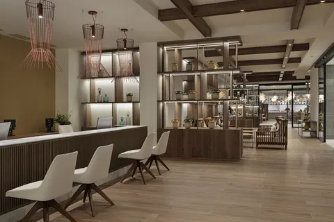 Paradisus Gran Canaria (ex. Melia Tamarindos) in San Bartolomé de Tirajana — foto 45