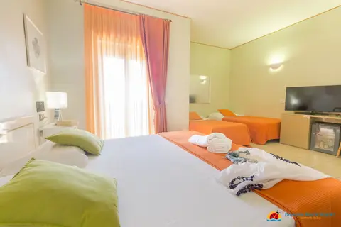 Paradise Beach Resort in Castelvetrano, foto 15