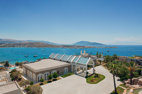 Hotel Selectum Colours Bodrum foto 29