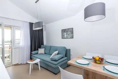 Hotel & Appartementen Villa 4M in Ražanac — foto 24