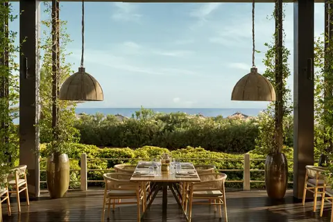 Amara Hotel in Agios Tychonos — foto 26