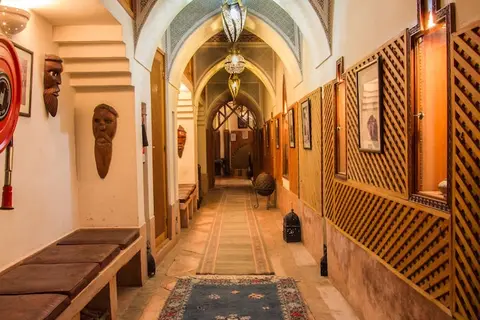 Riad Xo in Marrakesh, foto 25