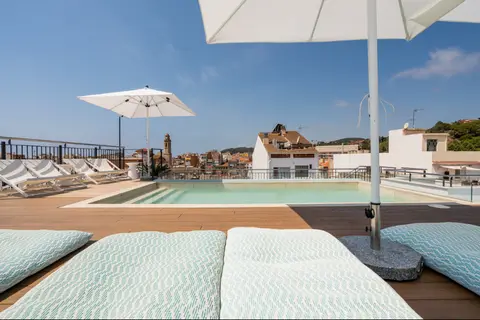 Neptuno Hotel & Spa in Calella — foto 15