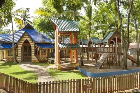 Wyndham Alltra Samana in Santa Bárbara de Samaná, foto 9