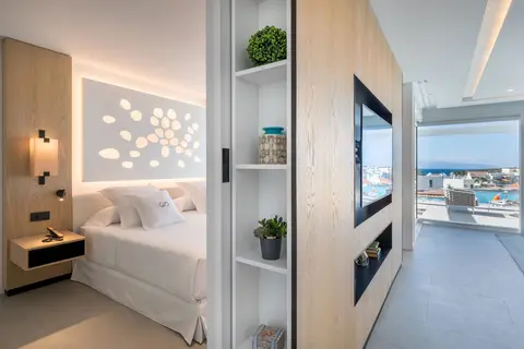 Royal Hideaway Corales Suites in Valverde — foto 20