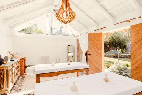 Caesars Gardens Hotel & Spa in Lindos, foto 7
