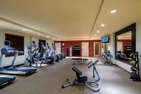 Hilton Garden Inn JFK Airport in New York — foto 8