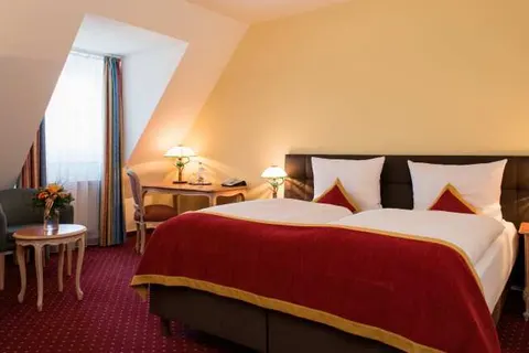 Luitpoldpark Hotel foto 5