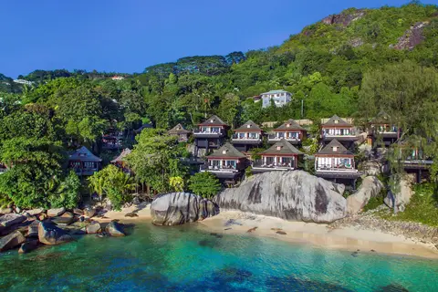 Hilton Seychelles Northolme Resort & Spa in Glacis — foto 26