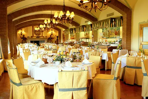 Parador de Benavente in Benavente — foto 16