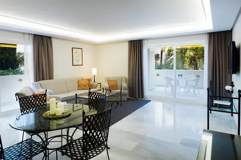 Monarque Sultán Aparthotel in Marbella — foto 13