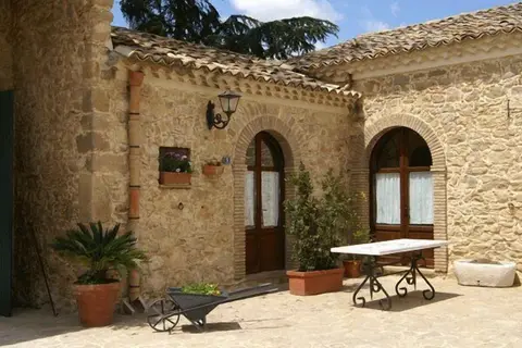 Agriturismo Gigliotto in San Michele di Ganzaria, foto 30