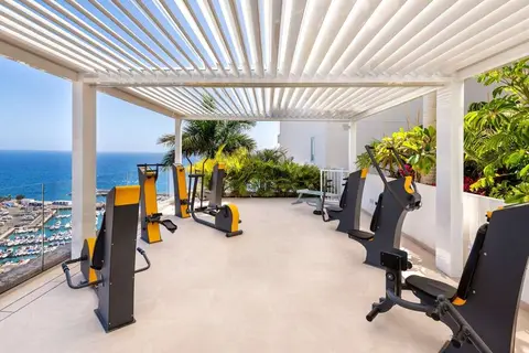 Grand Horizon Luxury Boutique Resort in Mogán, foto 9
