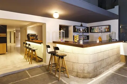 Butterfly Boutique Hotel in Rhodos, foto 28