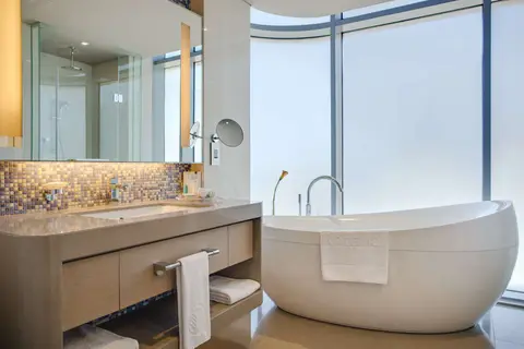 Capital Centre Arjaan by Rotana in الروضة — foto 15
