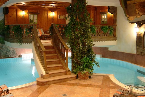 Dorfhotel Glücksschmiede foto 5