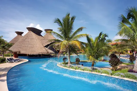 Barceló Maya Tropical - All Inclusive in Puerto Aventuras — foto 17