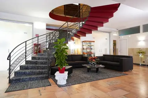 Hotel Plaza in Turijn — foto 3
