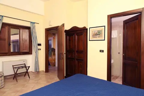 Le Cese in San Giovanni Rotondo — foto 11