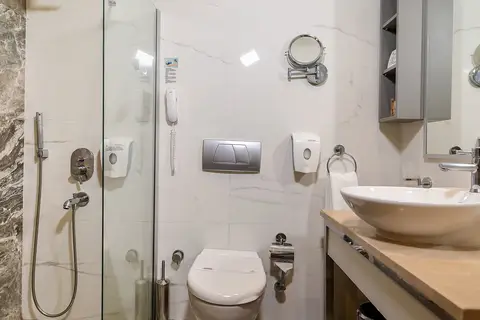 Sunis Kumköy Beach Resort Hotel & Spa in Manavgat — foto 25