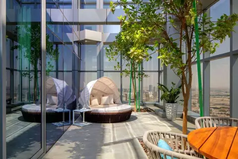 The First Collection at Jumeirah Village Circ in Sider Park — foto 18