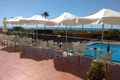 Gran Hotel Peñiscola in Peníscola / Peñíscola — foto 23