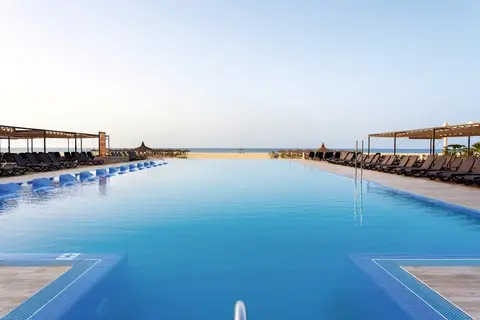 Hotel Riu Touareg in Ilhéu de Curral Velho — foto 8