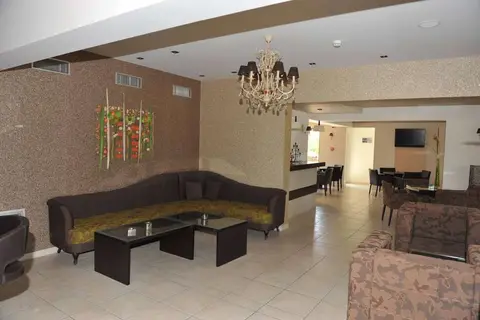 Santa Helena Hotel in Ialysos, foto 25