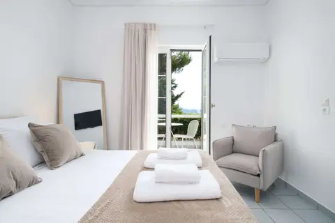 Oniro Skiathos in Αχλαδιάς — foto 13