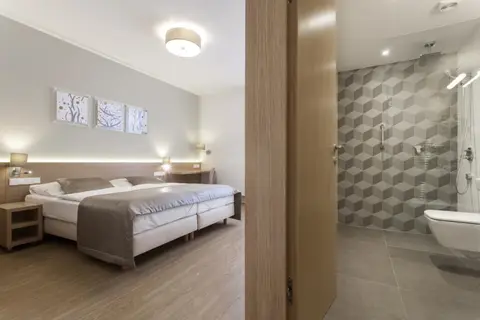Hotel Carol in Praag — foto 12