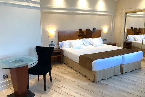 Hotel Olid in Valladolid — foto 6