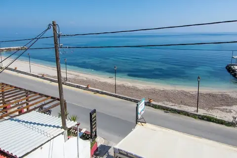 Riviera Seaside Hotel By Estia in Μπενίτσες — foto 29