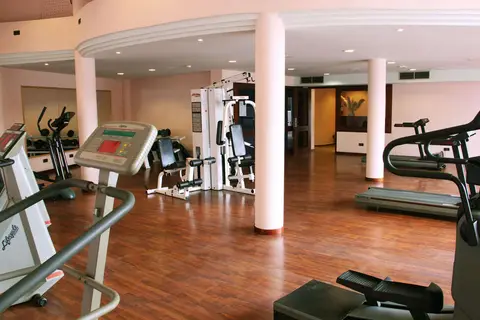VIK Hotel San Antonio in Puerto del Carmen, foto 10