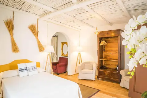 Albergo Diffuso Mannois Lofts & Apartments in Orosei, foto 30